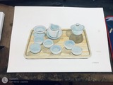 茶杯